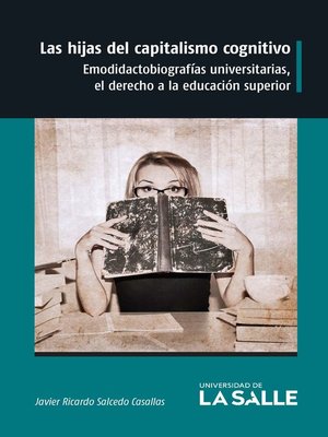 cover image of Las hijas del capitalismo cognitivo